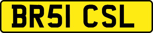 BR51CSL
