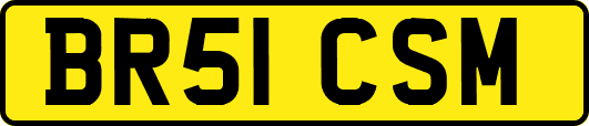 BR51CSM