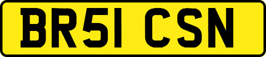 BR51CSN