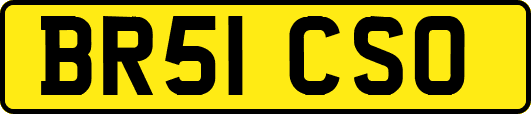 BR51CSO