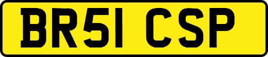 BR51CSP