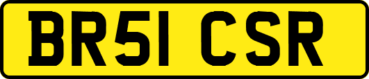 BR51CSR