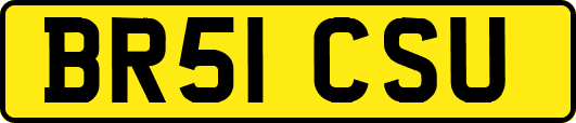 BR51CSU