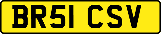 BR51CSV