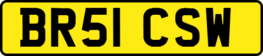 BR51CSW