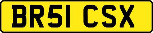 BR51CSX