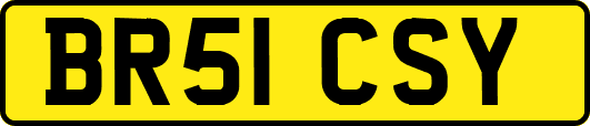 BR51CSY
