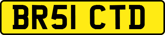 BR51CTD