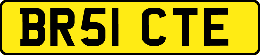 BR51CTE