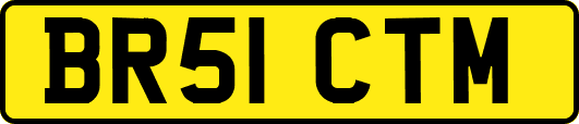 BR51CTM