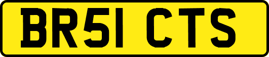 BR51CTS