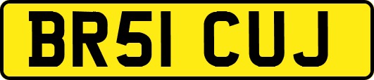 BR51CUJ