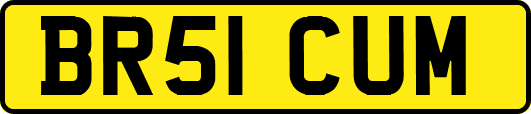 BR51CUM