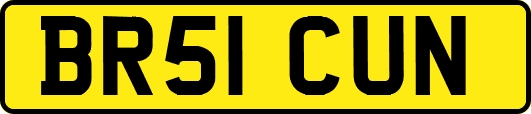 BR51CUN