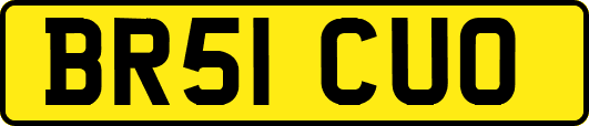 BR51CUO