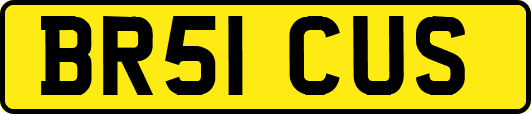 BR51CUS
