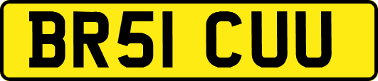 BR51CUU