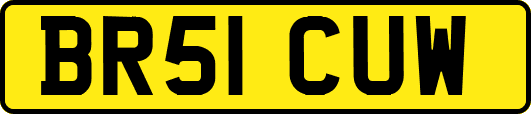 BR51CUW