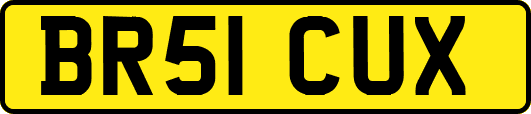 BR51CUX