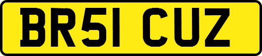 BR51CUZ