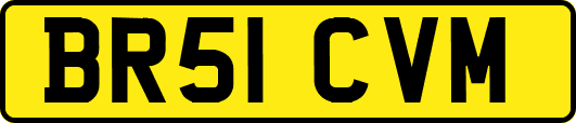 BR51CVM