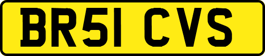 BR51CVS