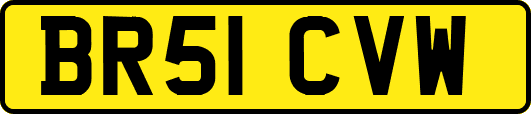 BR51CVW