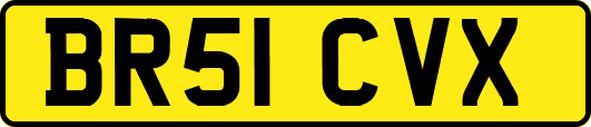 BR51CVX