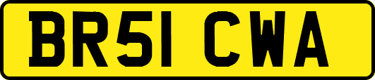 BR51CWA