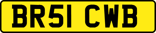 BR51CWB