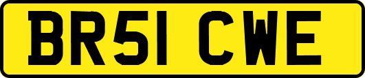 BR51CWE