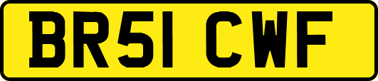 BR51CWF