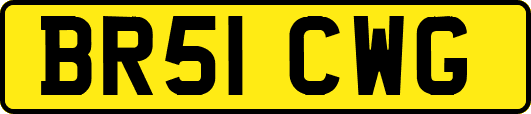 BR51CWG