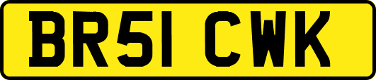 BR51CWK