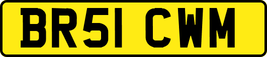 BR51CWM
