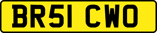 BR51CWO