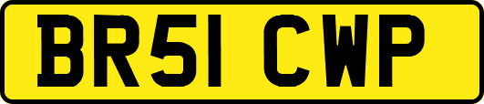 BR51CWP