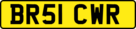 BR51CWR