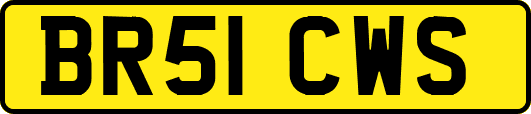 BR51CWS