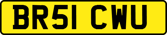 BR51CWU