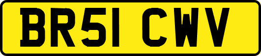 BR51CWV