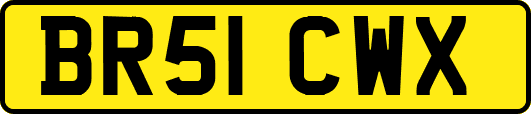 BR51CWX