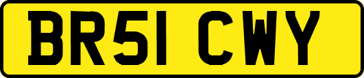 BR51CWY