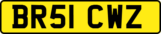 BR51CWZ