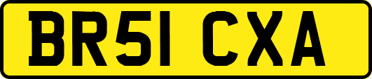 BR51CXA