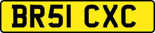 BR51CXC