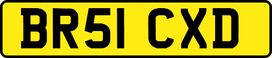 BR51CXD