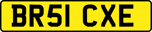 BR51CXE