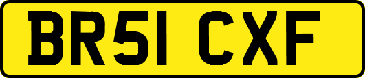 BR51CXF