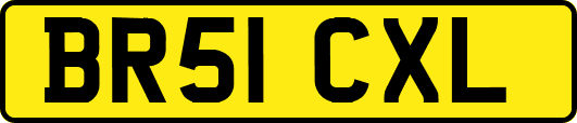 BR51CXL
